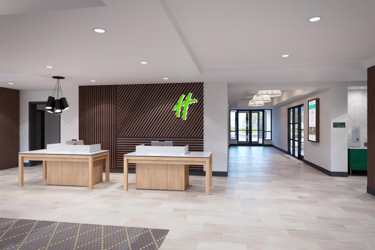 Holiday Inn - Chicago - Tinley Park By Ihg Exterior photo