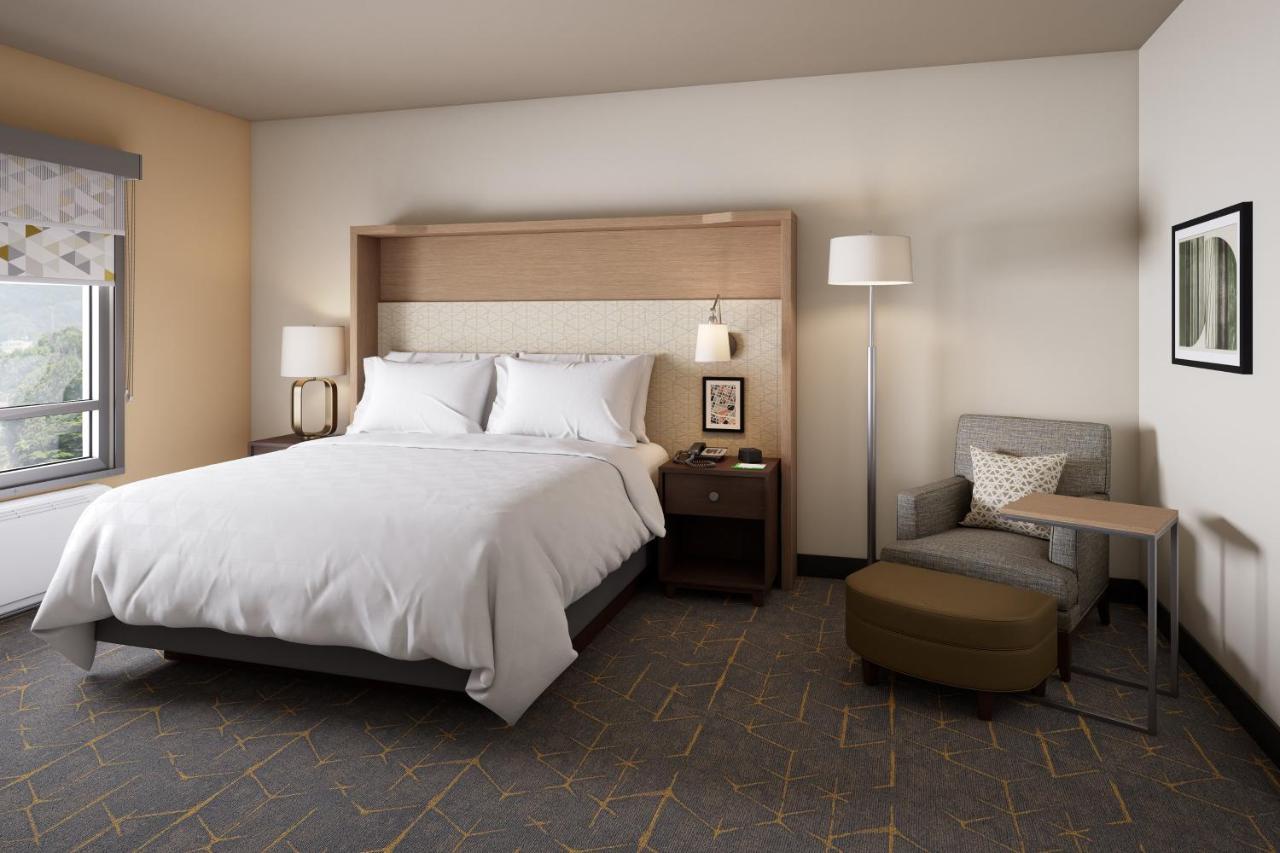 Holiday Inn - Chicago - Tinley Park By Ihg Exterior photo